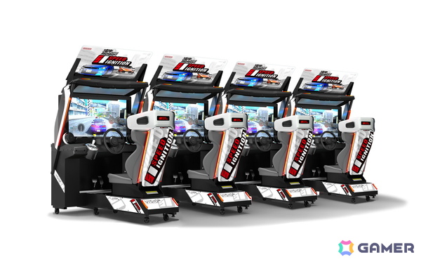 湾岸ミッドナイト スピードイグニッション」や「ONE PIECE 幻の秘石と