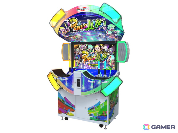 湾岸ミッドナイト スピードイグニッション」や「ONE PIECE 幻の秘石と