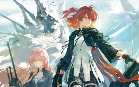 アークナイツ」よりホシグマの盾「般若」を象ったペンダントや