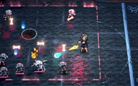 全方位除霊シューティング「宵祓い探偵ミアズマブレイカー Nintendo Switch 2 Edition」が2025年秋に発売！第8回ぜんためへの出展も