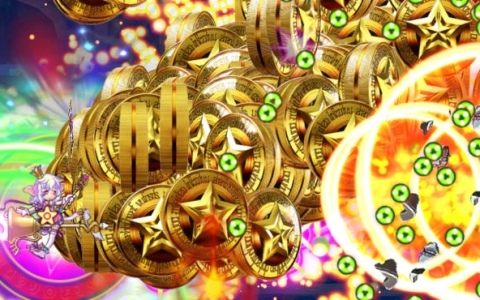 横スクロールSTG「トラブル☆ウィッチーズ ふぁいなる！ ラストエンド ～Episode 01 アマルガムの娘たち～」がPS5で10月23日に発売！