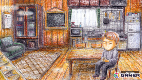 一人の少女を救うためにもう一人の少女の命を奪う救済選択ADV「寄生の園」がノベルゲームコレクションで無料配信の画像