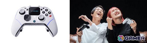 高性能コントローラー「EVOTOP」がグッドデザイン賞を受賞！革新的なデザインと卓越した機能性が評価の画像3