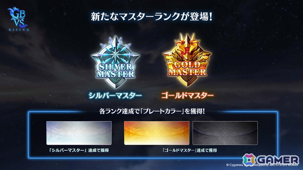 「グランブルーファンタジーヴァーサス -ライジング-」メグの実装をはじめとしたアップデートVer 2.30が配信！シャルロッテの新コスチュームなどもバトルパスに登場の画像8