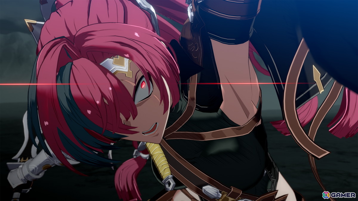 「グランブルーファンタジーヴァーサス -ライジング-」メグの実装をはじめとしたアップデートVer 2.30が配信!シャルロッテの新コスチュームなどもバトルパスに登場の画像