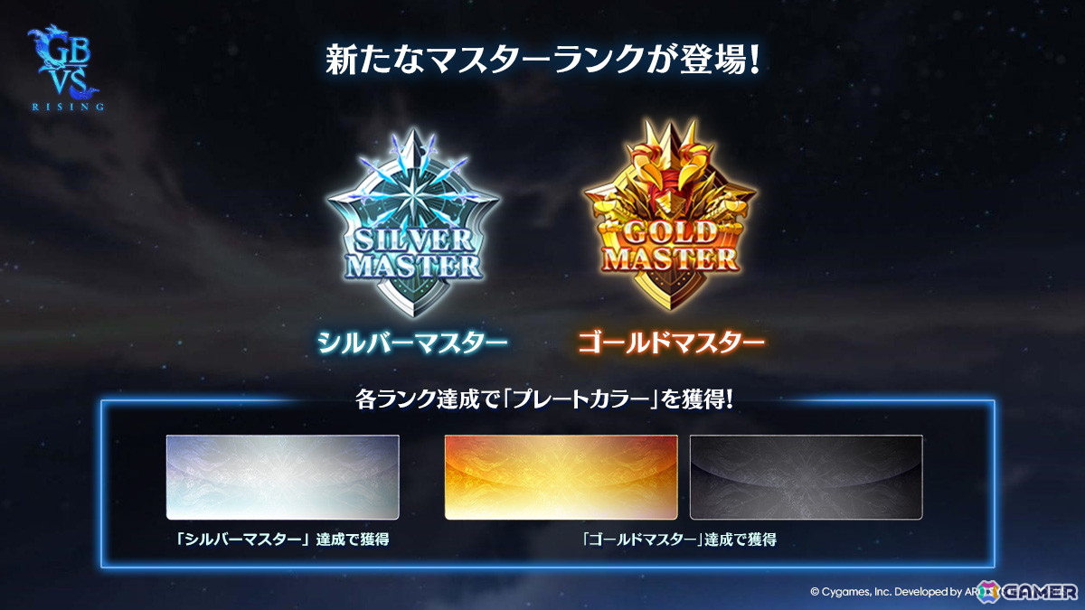 「グランブルーファンタジーヴァーサス -ライジング-」メグの実装をはじめとしたアップデートVer 2.30が配信!シャルロッテの新コスチュームなどもバトルパスに登場の画像