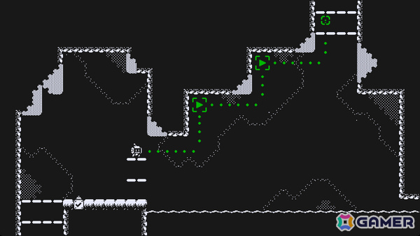 動きを記録・再生して進むレコードパズルアクション「MotionRec」のリリース日が10月27日に決定！の画像