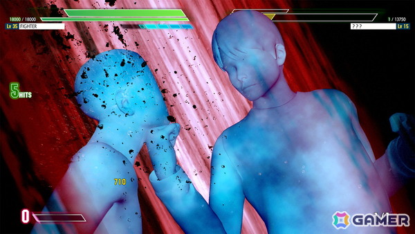 「ストリートファイター6」Year 3追加キャラクター第2弾「C.ヴァイパー」がいよいよ参戦！「かまいたちの夜」スペシャルコラボ、「ザンギエフ」のOutfit 4も配信の画像11