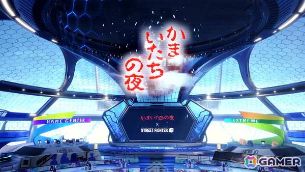 「ストリートファイター6」Year 3追加キャラクター第2弾「C.ヴァイパー」がいよいよ参戦！「かまいたちの夜」スペシャルコラボ、「ザンギエフ」のOutfit 4も配信の画像12