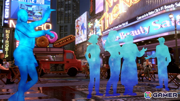 「ストリートファイター6」Year 3追加キャラクター第2弾「C.ヴァイパー」がいよいよ参戦！「かまいたちの夜」スペシャルコラボ、「ザンギエフ」のOutfit 4も配信の画像15
