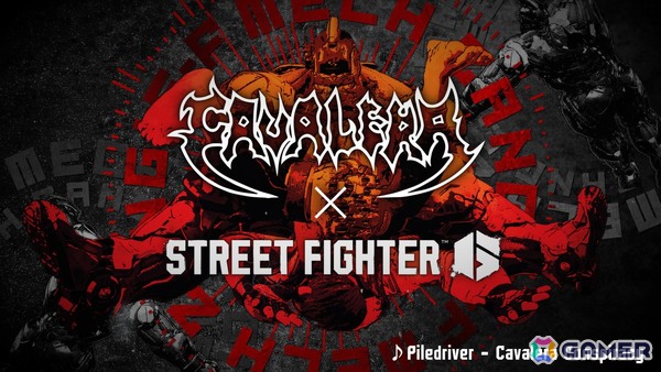 「ストリートファイター6」Year 3追加キャラクター第2弾「C.ヴァイパー」がいよいよ参戦！「かまいたちの夜」スペシャルコラボ、「ザンギエフ」のOutfit 4も配信の画像17