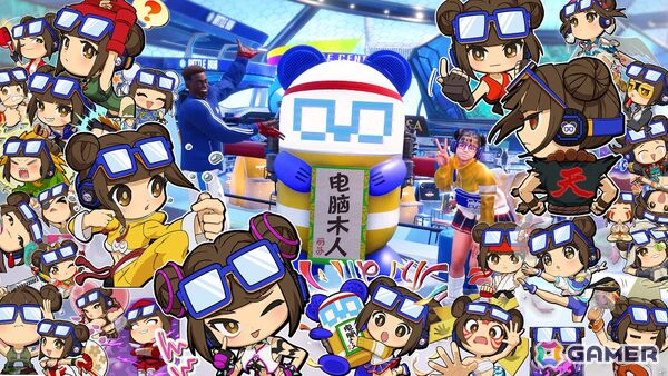 「ストリートファイター6」Year 3追加キャラクター第2弾「C.ヴァイパー」がいよいよ参戦！「かまいたちの夜」スペシャルコラボ、「ザンギエフ」のOutfit 4も配信の画像21