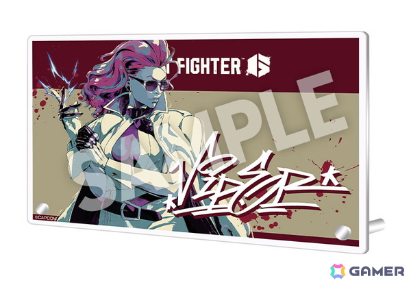 「ストリートファイター6」Year 3追加キャラクター第2弾「C.ヴァイパー」がいよいよ参戦！「かまいたちの夜」スペシャルコラボ、「ザンギエフ」のOutfit 4も配信の画像23