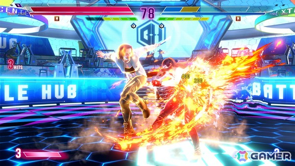 「ストリートファイター6」Year 3追加キャラクター第2弾「C.ヴァイパー」がいよいよ参戦！「かまいたちの夜」スペシャルコラボ、「ザンギエフ」のOutfit 4も配信の画像5