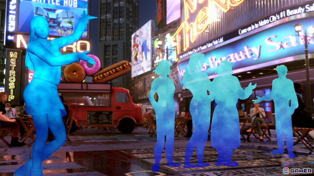 「ストリートファイター6」Year 3追加キャラクター第2弾「C.ヴァイパー」がいよいよ参戦!「かまいたちの夜」スペシャルコラボ、「ザンギエフ」のOutfit 4も配信の画像