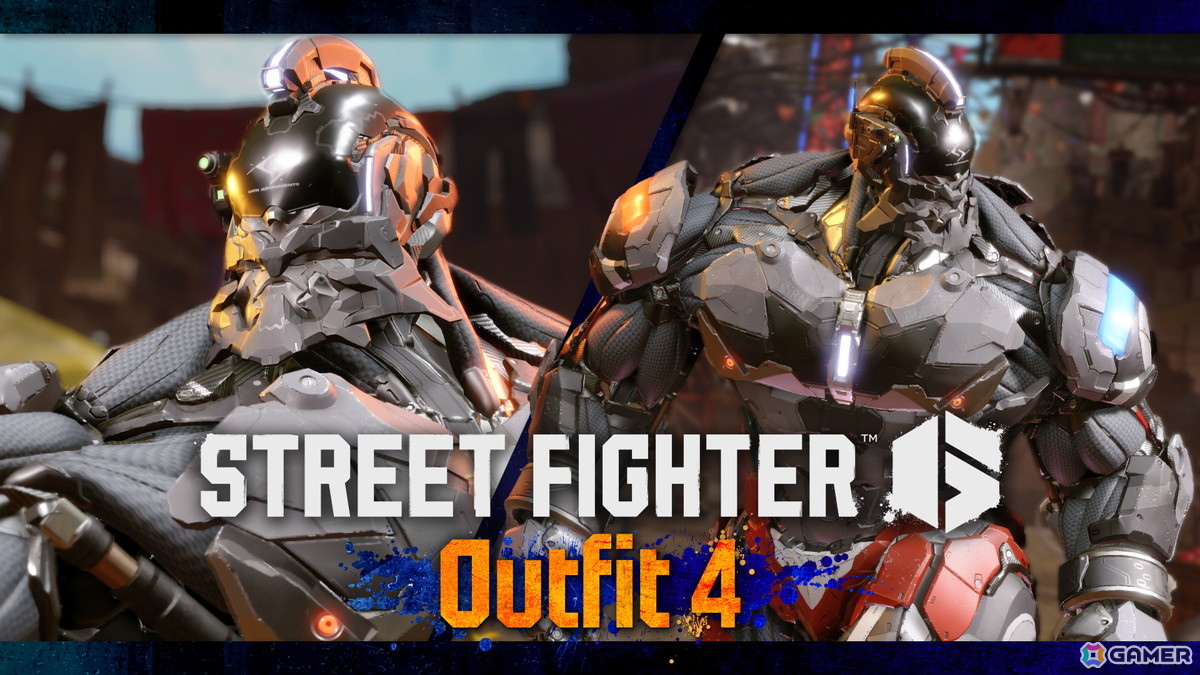 「ストリートファイター6」Year 3追加キャラクター第2弾「C.ヴァイパー」がいよいよ参戦!「かまいたちの夜」スペシャルコラボ、「ザンギエフ」のOutfit 4も配信の画像