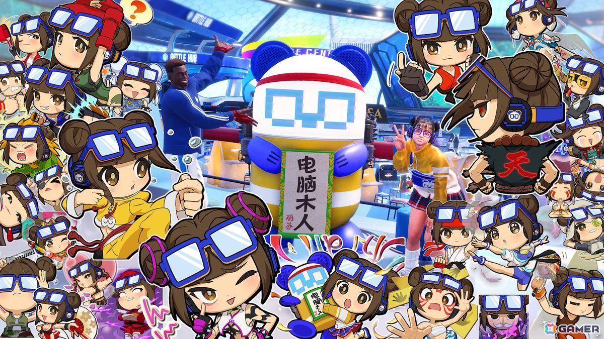 「ストリートファイター6」Year 3追加キャラクター第2弾「C.ヴァイパー」がいよいよ参戦!「かまいたちの夜」スペシャルコラボ、「ザンギエフ」のOutfit 4も配信の画像