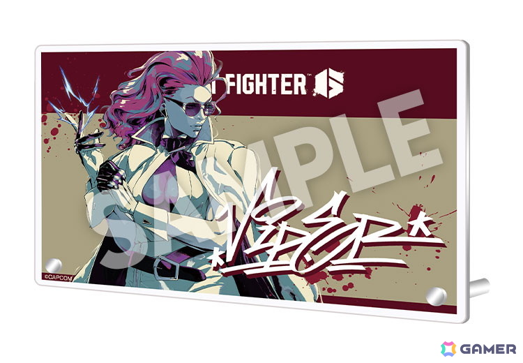 「ストリートファイター6」Year 3追加キャラクター第2弾「C.ヴァイパー」がいよいよ参戦!「かまいたちの夜」スペシャルコラボ、「ザンギエフ」のOutfit 4も配信の画像