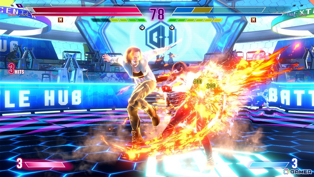 「ストリートファイター6」Year 3追加キャラクター第2弾「C.ヴァイパー」がいよいよ参戦!「かまいたちの夜」スペシャルコラボ、「ザンギエフ」のOutfit 4も配信の画像