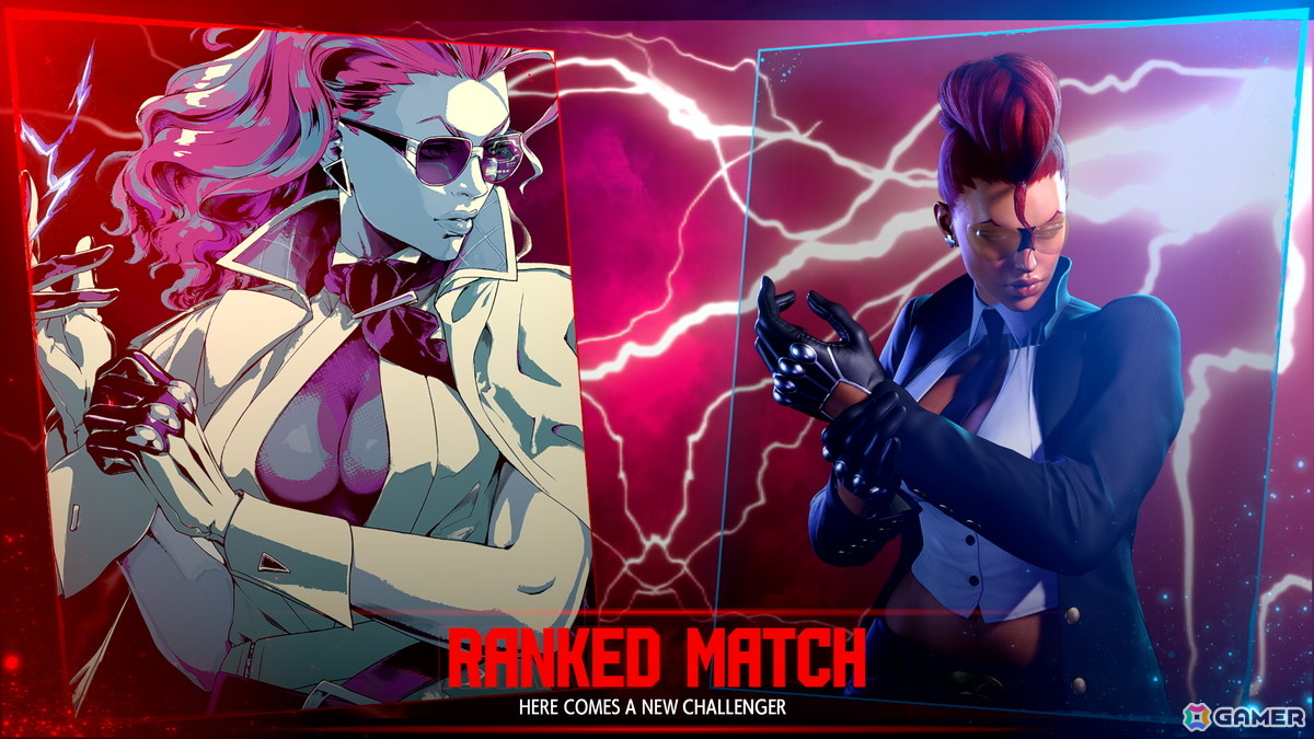 「ストリートファイター6」Year 3追加キャラクター第2弾「C.ヴァイパー」がいよいよ参戦!「かまいたちの夜」スペシャルコラボ、「ザンギエフ」のOutfit 4も配信の画像