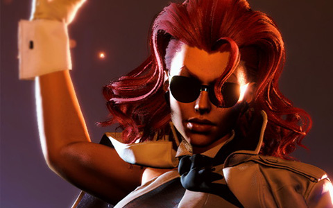 「ストリートファイター6」Year 3追加キャラクター第2弾「C.ヴァイパー」がいよいよ参戦！「かまいたちの夜」スペシャルコラボ、「ザンギエフ」のOutfit 4も配信