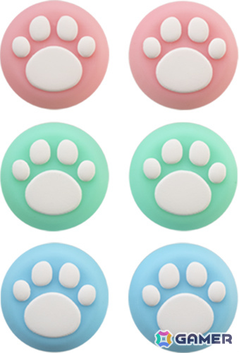 ねこにゃんプラス パステル