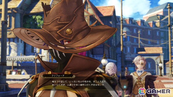 「ライザのアトリエ ～秘密トリロジー～ DX」ダウンロード版の予約が開始！各タイトルの追加ストーリー、追加衣装の最新情報もの画像12