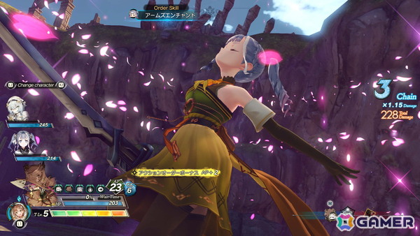 「ライザのアトリエ ～秘密トリロジー～ DX」ダウンロード版の予約が開始！各タイトルの追加ストーリー、追加衣装の最新情報もの画像14