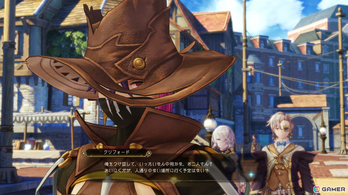 「ライザのアトリエ ～秘密トリロジー～ DX」ダウンロード版の予約が開始！各タイトルの追加ストーリー、追加衣装の最新情報もの画像