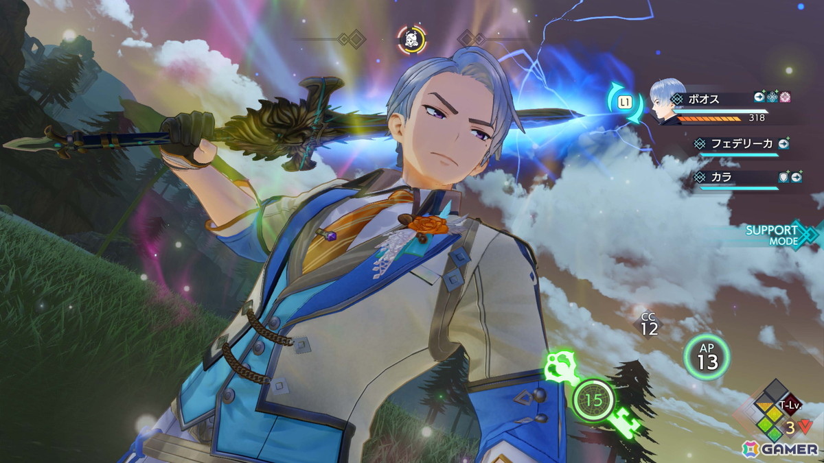 「ライザのアトリエ ～秘密トリロジー～ DX」ダウンロード版の予約が開始！各タイトルの追加ストーリー、追加衣装の最新情報もの画像