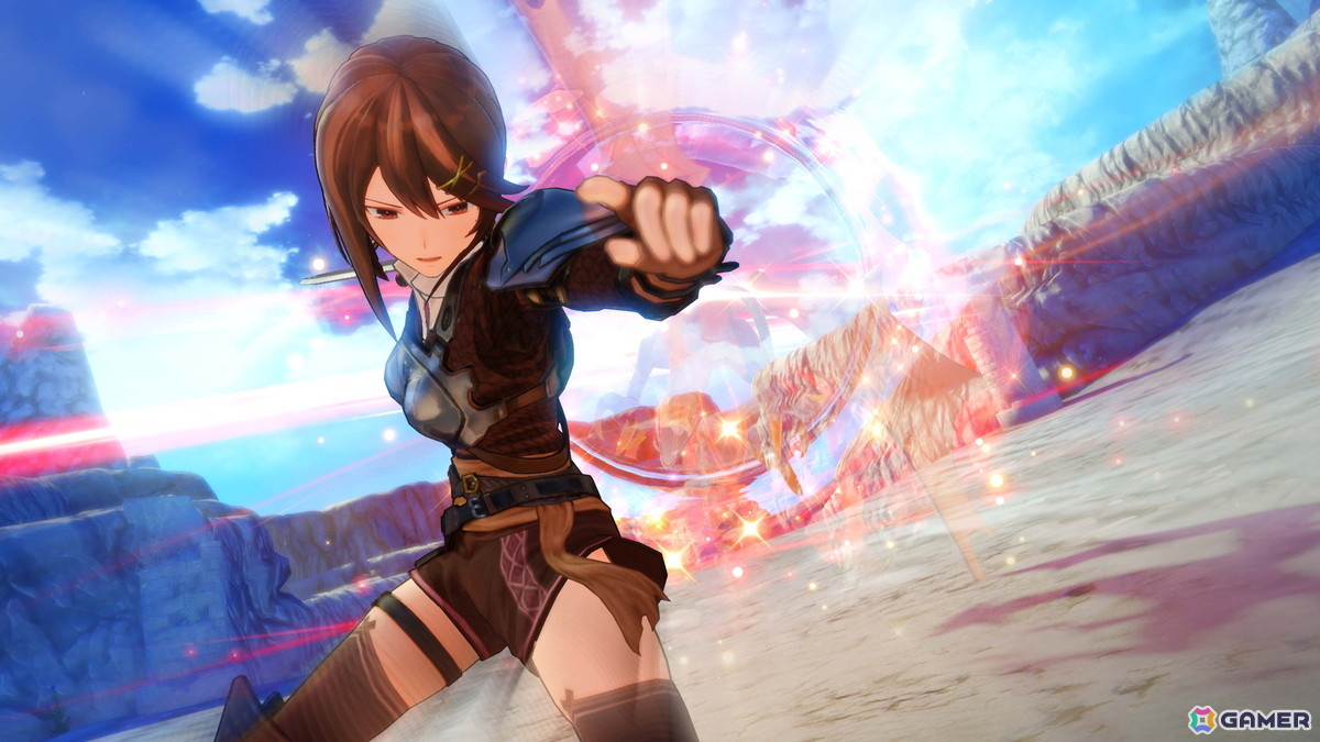 「ライザのアトリエ ～秘密トリロジー～ DX」ダウンロード版の予約が開始！各タイトルの追加ストーリー、追加衣装の最新情報もの画像