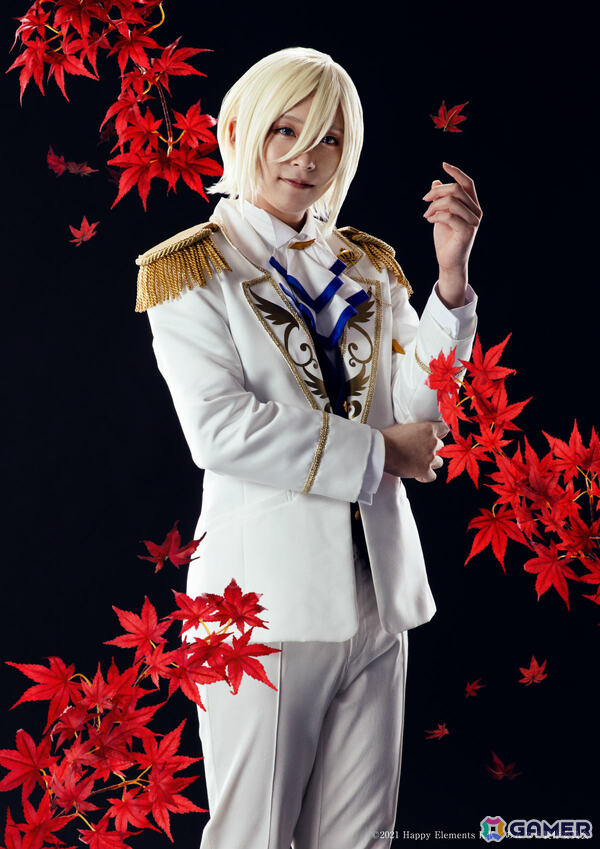 「『あんさんぶるスターズ！THE STAGE』-Our First Fight-」が2026年1月16日より東京、30日より兵庫で上演！の画像3