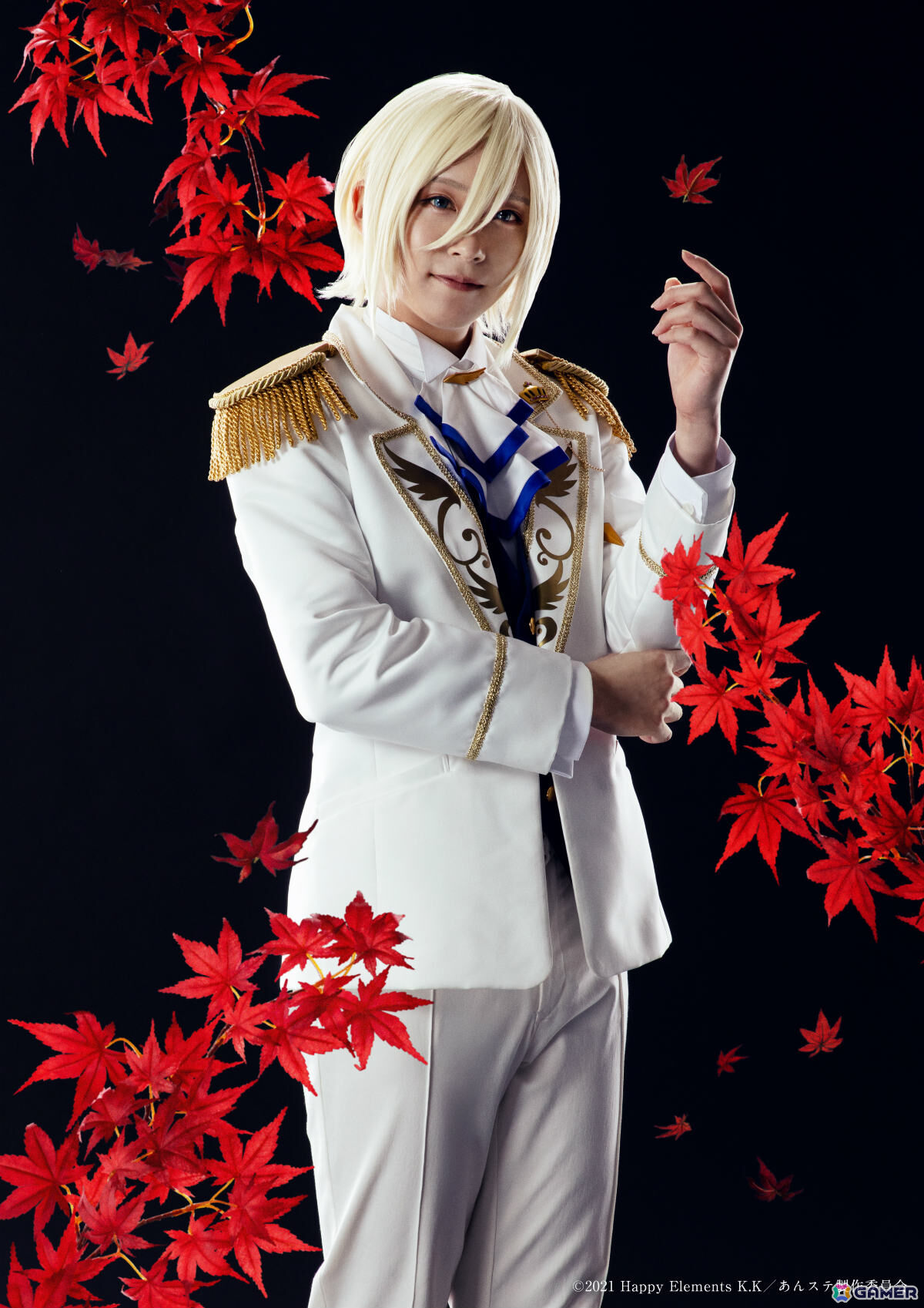 「『あんさんぶるスターズ！THE STAGE』-Our First Fight-」が2026年1月16日より東京、30日より兵庫で上演！の画像