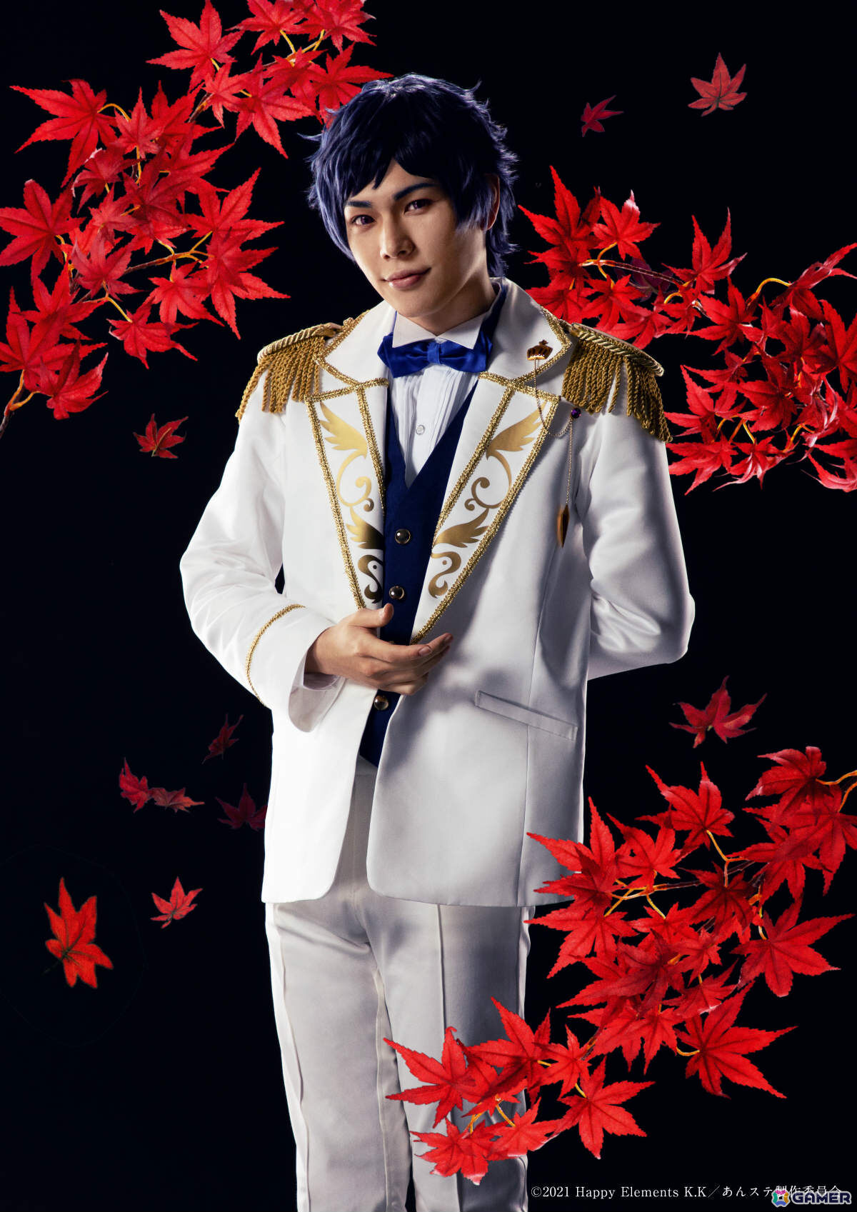 「『あんさんぶるスターズ！THE STAGE』-Our First Fight-」が2026年1月16日より東京、30日より兵庫で上演！の画像