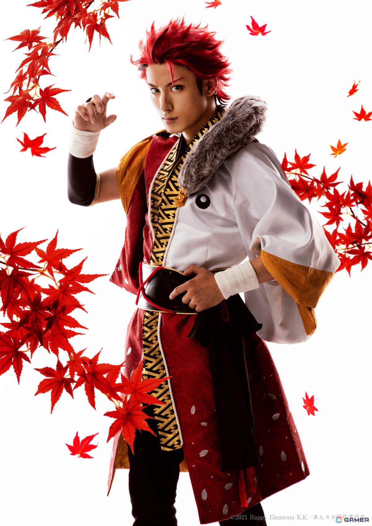 「『あんさんぶるスターズ！THE STAGE』-Our First Fight-」が2026年1月16日より東京、30日より兵庫で上演！の画像