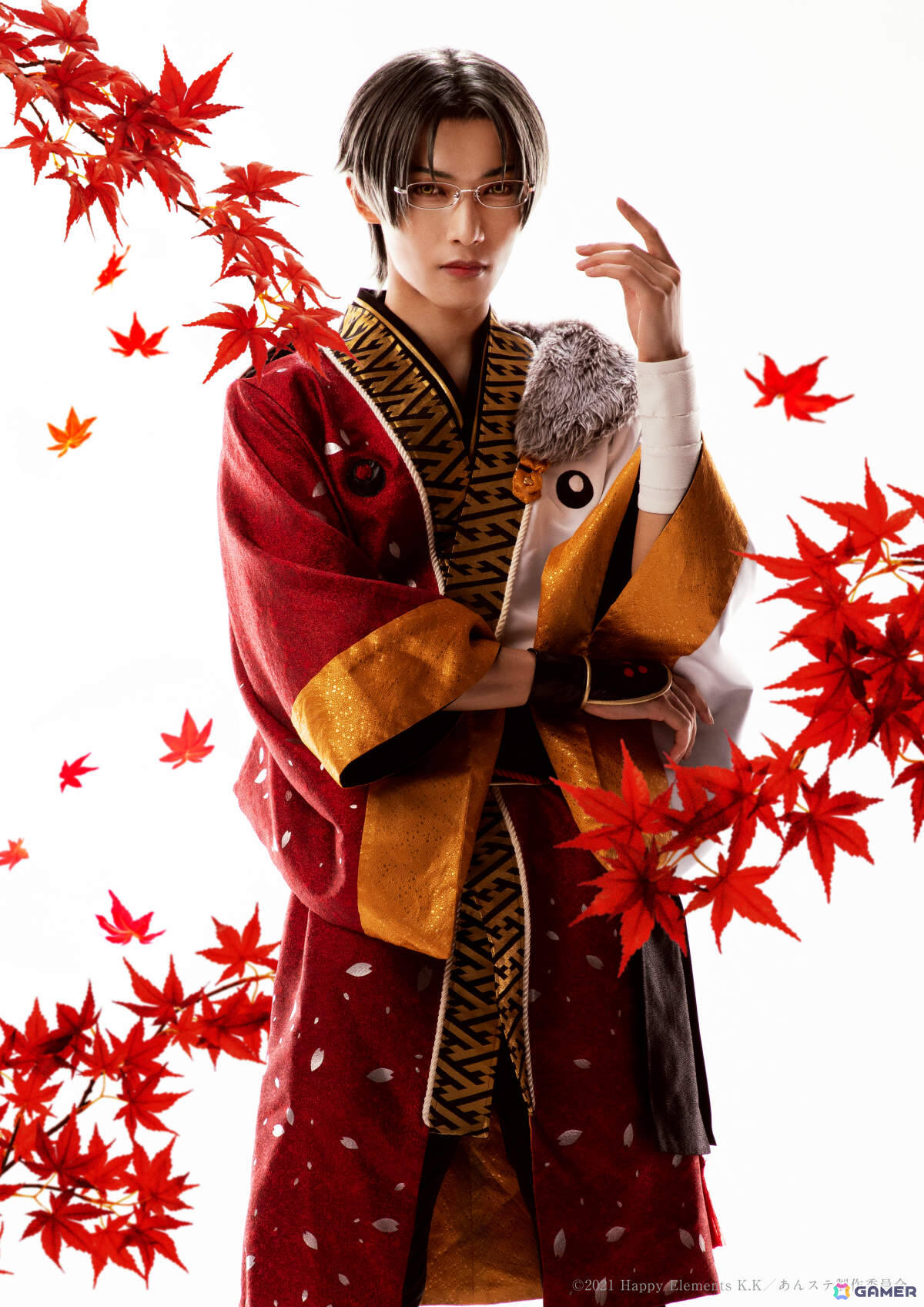 「『あんさんぶるスターズ！THE STAGE』-Our First Fight-」が2026年1月16日より東京、30日より兵庫で上演！の画像