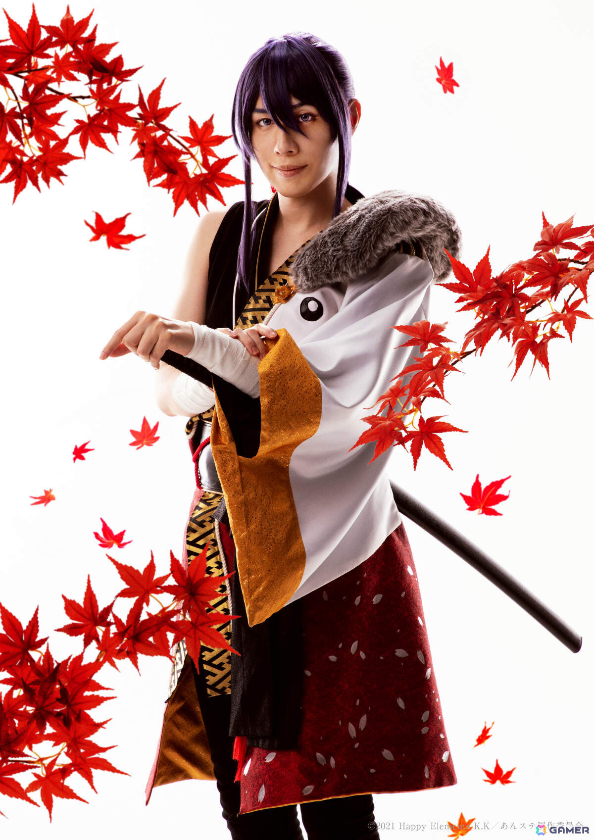 「『あんさんぶるスターズ！THE STAGE』-Our First Fight-」が2026年1月16日より東京、30日より兵庫で上演！の画像