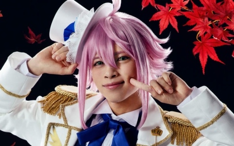 「『あんさんぶるスターズ！THE STAGE』-Our First Fight-」が2026年1月16日より東京、30日より兵庫で上演！