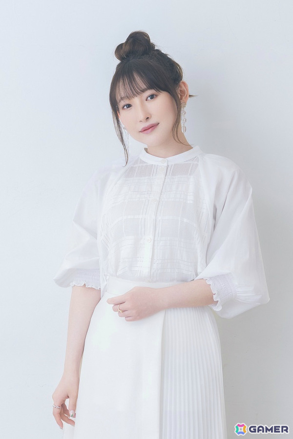 TVアニメ「カナン様はあくまでチョロい」放送時期は2026年4月に決定！鈴代紗弓さん、河瀬茉希さんら追加メインキャストも発表にの画像15