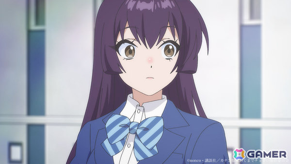 TVアニメ「カナン様はあくまでチョロい」放送時期は2026年4月に決定!鈴代紗弓さん、河瀬茉希さんら追加メインキャストも発表にの画像