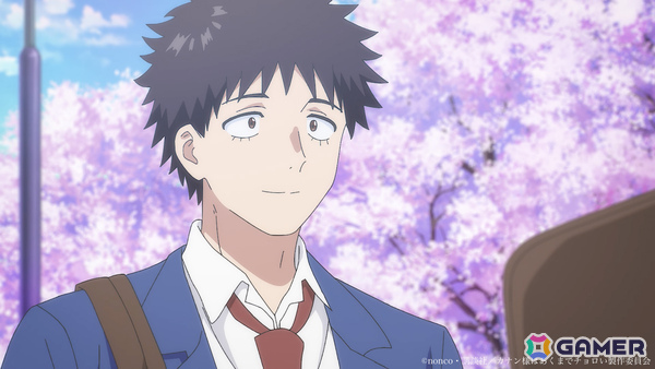 TVアニメ「カナン様はあくまでチョロい」放送時期は2026年4月に決定!鈴代紗弓さん、河瀬茉希さんら追加メインキャストも発表にの画像