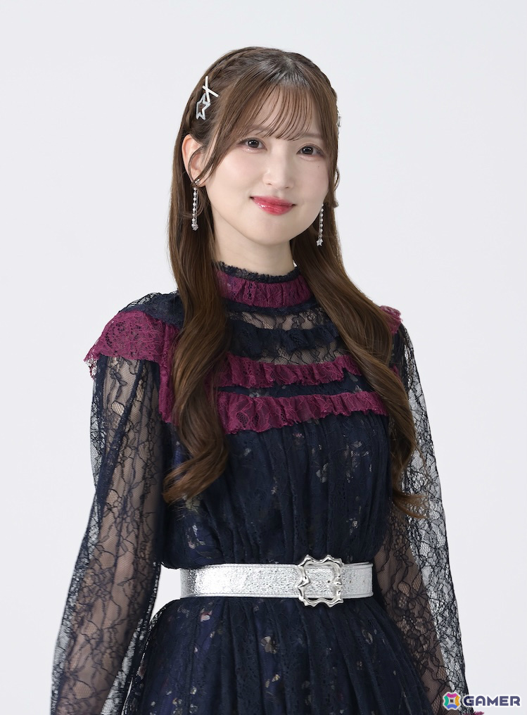 TVアニメ「カナン様はあくまでチョロい」放送時期は2026年4月に決定!鈴代紗弓さん、河瀬茉希さんら追加メインキャストも発表にの画像