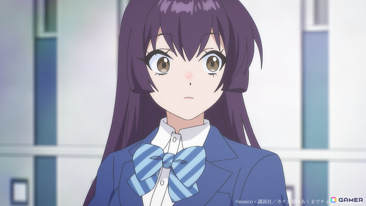 TVアニメ「カナン様はあくまでチョロい」放送時期は2026年4月に決定！鈴代紗弓さん、河瀬茉希さんら追加メインキャストも発表にの画像5
