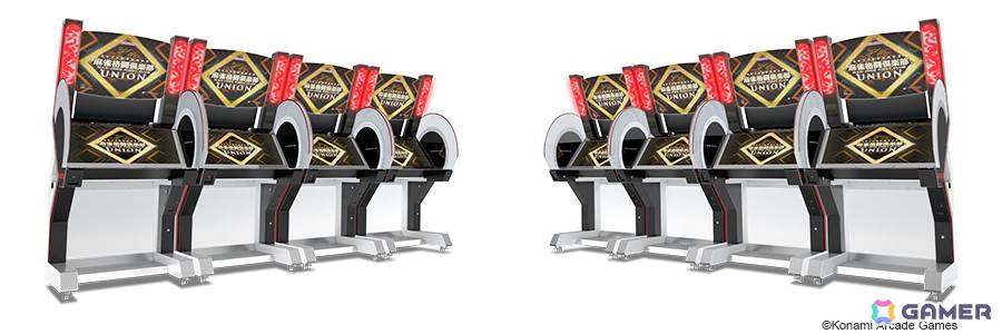 シリーズ3年ぶりの大型バージョンアップとなる「麻雀格闘倶楽部 UNION」が稼働開始!アーケード版、コナステ版で同時展開の画像