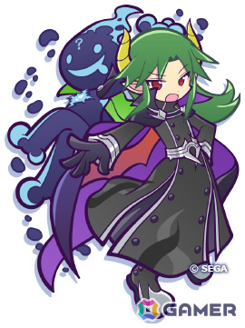 「ぷよクエ」12.5周年記念キャンペーンが開催！ダブルパワースキルを持ったサタン＆エコロ、ダークセオが登場のガチャもの画像