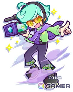 「ぷよクエ」12.5周年記念キャンペーンが開催！ダブルパワースキルを持ったサタン＆エコロ、ダークセオが登場のガチャもの画像