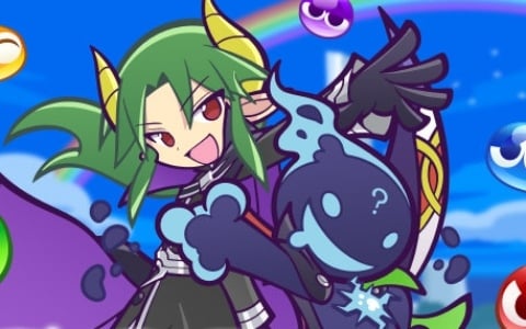 「ぷよクエ」12.5周年記念キャンペーンが開催！ダブルパワースキルを持ったサタン＆エコロ、ダークセオが登場のガチャも