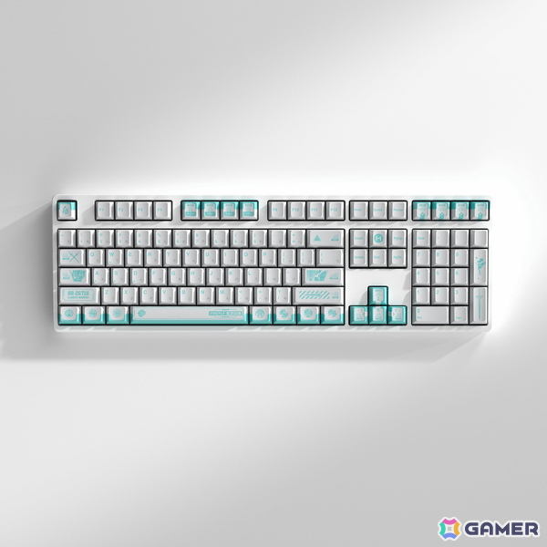 HYTEが「崩壊：スターレイル」に登場するホタルをモチーフにしたコラボ限定PCケース「Y70 Firefly Limited Edition」などの予約受付を開始！の画像4