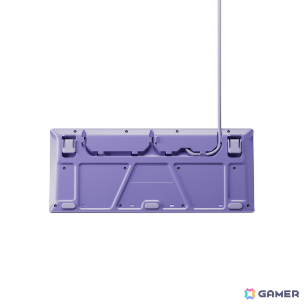 SteelSeriesよりゲーミングキーボード「Apex 3 TKL」とマウスパッド「QcK」にパステルカラーの新色が登場！10月17日より順次発売の画像