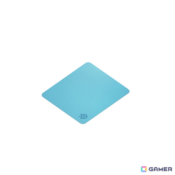 SteelSeriesよりゲーミングキーボード「Apex 3 TKL」とマウスパッド「QcK」にパステルカラーの新色が登場！10月17日より順次発売の画像